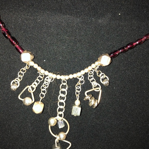 Necklace - Picture 2 of 2
